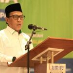 Eclipse Lunar Total, 3 de março, Ministério da Religião convida muçulmanos a orar Khusuf