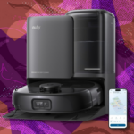 Economize $ 300: o aspirador robô Eufy E25 caiu para o preço mais baixo de todos os tempos