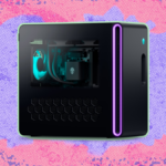 Economize US$ 900 em um equipamento Alienware pré-construído que está pronto para funcionar imediatamente