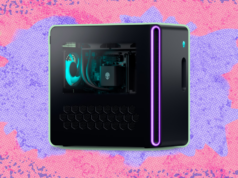 Economize US$ 900 em um equipamento Alienware pré-construído que está pronto para funcionar imediatamente Economize US$ 900 em um equipamento Alienware pré-construído que está pronto para funcionar imediatamente