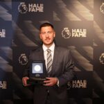 Eden Hazard admite que conversou com Sir Alex Ferguson sobre assinar pelo Man Utd antes da transferência para o Chelsea