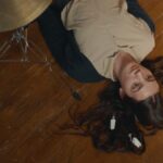 McKenna Tuckett e Adi Madden Cabrera em