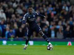 Eduardo Camavinga faz planos de transferência em meio a rumores do Man Utd Eduardo Camavinga faz planos de transferência em meio a rumores do Man Utd