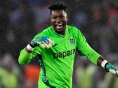 Edwin van der Sar faz afirmações verdadeiramente bizarras sobre Andre Onana após dificuldades no Man Utd Edwin van der Sar faz afirmações verdadeiramente bizarras sobre Andre Onana após dificuldades no Man Utd