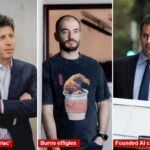 Efígies em chamas, preparação para o Juízo Final e “cibercondríacos”: as crenças malucas da elite tecnológica que moldam a sociedade global