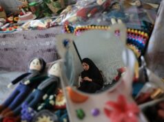 Eid sob cerco: pouco para comemorar em Gaza enquanto Israel aperta o estrangulamento Eid sob cerco: pouco para comemorar em Gaza enquanto Israel aperta o estrangulamento