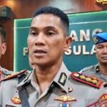 Eks Kasat Narkoba Toraja Utara Terima Setoran Rp 10 Juta para Minggu dari Bandar