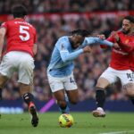 'Ele era brilhante': por que Ben Foster acha que a estrela do Man Utd, Matheus Cunha, supera o ás do Man City em boa forma de uma maneira