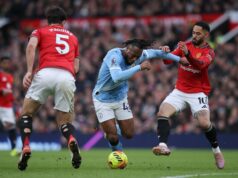 ‘Ele era brilhante’: por que Ben Foster acha que a estrela do Man Utd, Matheus Cunha, supera o ás do Man City em boa forma de uma maneira 'Ele era brilhante': por que Ben Foster acha que a estrela do Man Utd, Matheus Cunha, supera o ás do Man City em boa forma de uma maneira