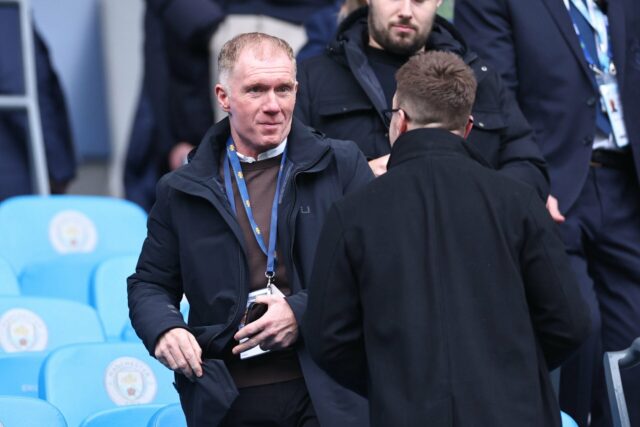 'Ele está desenterrando-o': Gary Lineker reage depois de ver as críticas do ícone do Man Utd a Michael Carrick após a derrota para o Newcastle

