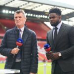 Ele gosta de 'opinião forte': o especialista da Sky Sports explica por que o ícone do Man Utd evita dissecações táticas como comentarista