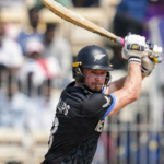 `Ele pode ter um dia ruim...`: Glenn Phillips em Jasprit Bumrah