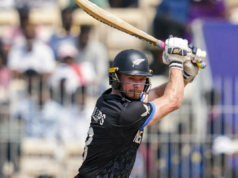 `Ele pode ter um dia ruim…`: Glenn Phillips em Jasprit Bumrah `Ele pode ter um dia ruim...`: Glenn Phillips em Jasprit Bumrah