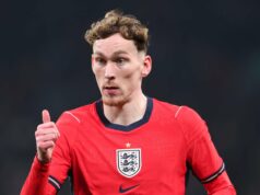 ‘Ele tem sido extraordinário’: Micah Richards faz uma previsão ousada para a Copa do Mundo de 2026 para ex-talentos do Man Utd 'Ele tem sido extraordinário': Micah Richards faz uma previsão ousada para a Copa do Mundo de 2026 para ex-talentos do Man Utd