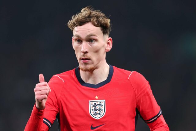 'Ele tem sido extraordinário': Micah Richards faz uma previsão ousada 'Ele tem sido extraordinário': Micah Richards faz uma previsão ousada para a Copa do Mundo de 2026 para ex-talentos do Man Utd