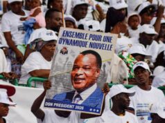 Eleições na República do Congo: quem concorre e o que está em jogo? Adeptos de Nguesso