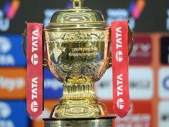 Eleições para a assembleia obrigam o BCCI a adiar o anúncio do calendário do IPL 2026 Eleições para a assembleia obrigam o BCCI a adiar o anúncio do calendário do IPL 2026