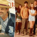 Elenco de 'Buffy the Vampire Slayer' reage à morte de Nicholas Brendon: 'Meu doce Nicky'