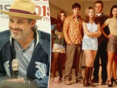 Elenco de ‘Buffy the Vampire Slayer’ reage à morte de Nicholas Brendon: ‘Meu doce Nicky’ Elenco de 'Buffy the Vampire Slayer' reage à morte de Nicholas Brendon: 'Meu doce Nicky'