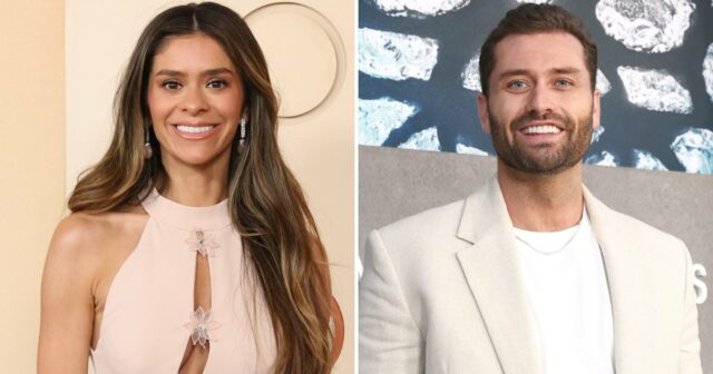 Elenco de 'Esposas Mórmons' está 'apavorado' em filmar com Taylor A vida secreta das esposas mórmons é estrelada por Taylor Frankie Paul e Dakota Mortensen, linha do tempo do relacionamento 779