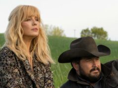 Elenco de ‘Yellowstone’: onde eles estão agora em meio a vários spinoffs do programa? Kevin Costner evita a pergunta sobre não falar com Luke Grimes desde a chocante saída 401 de Yellowstone