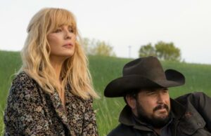 Elenco de ‘Yellowstone’: onde eles estão agora em meio a vários spinoffs do programa? Kevin Costner evita a pergunta sobre não falar com Luke Grimes desde a chocante saída 401 de Yellowstone