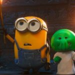 Elenco de voz de 'Minions & Monsters': Jeff Bridges, Jesse Eisenberg e Allison Janney liderarão o spinoff de 'Meu Malvado Favorito'
