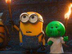 Elenco de voz de ‘Minions & Monsters’: Jeff Bridges, Jesse Eisenberg e Allison Janney liderarão o spinoff de ‘Meu Malvado Favorito’ Elenco de voz de 'Minions & Monsters': Jeff Bridges, Jesse Eisenberg e Allison Janney liderarão o spinoff de 'Meu Malvado Favorito'