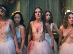 Elenco e diretor de ‘Pretty Lethal’ sobre Por que as bailarinas são heróis de ação críveis: ‘Seus corpos são suas armas’ Elenco e diretor de 'Pretty Lethal' sobre Por que as bailarinas são heróis de ação críveis: 'Seus corpos são suas armas'