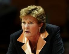 Eli Lilly se conecta ao especial Pat Summitt Reunion da ESPN, buscando novas maneiras de contar histórias médicas Pat-Summitt