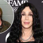 Elijah Blue Allman, filho de Cher, acusado de roubo na segunda prisão em 3 dias