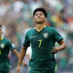 Eliminatórias da Copa do Mundo FIFA 2026: Bolívia se recupera para vencer o Suriname e marca decisão contra o Iraque