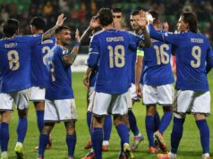 Eliminatórias para a Copa do Mundo FIFA 2026: quais times jogarão os playoffs das semifinais da UEFA e quando? Eliminatórias para a Copa do Mundo FIFA 2026: quais times jogarão os playoffs das semifinais da UEFA e quando?