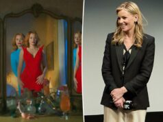 Elizabeth Banks confronta IA no elegante thriller SXSW ‘DreamQuil’ Elizabeth Bancos