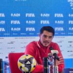 Elkan Baggott Siap Pimpin Lini Belakang Timnas Indonésia: Bawa Pengalaman Inggris ke GBK