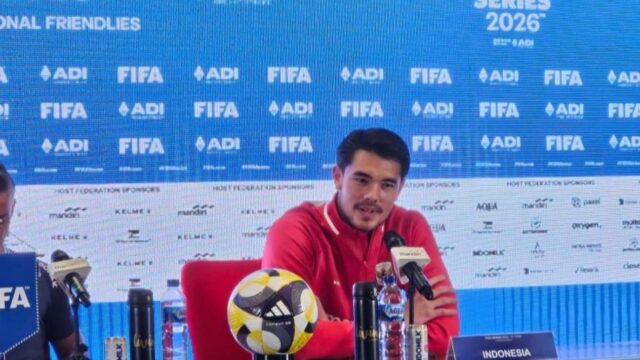 Elkan Baggott Siap Pimpin Lini Belakang Timnas Indonésia: Bawa Pengalaman Inggris ke GBK
