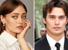 Ella Purnell se junta a Nicholas Galitzine no thriller de Brian Welsh ‘The Return of Stanley Atwell’, da produtora de ‘Hamnet’ Hera Pictures e Steven Soderbergh Ella Purnell se junta a Nicholas Galitzine no thriller de Brian Welsh 'The Return of Stanley Atwell', da produtora de 'Hamnet' Hera Pictures e Steven Soderbergh