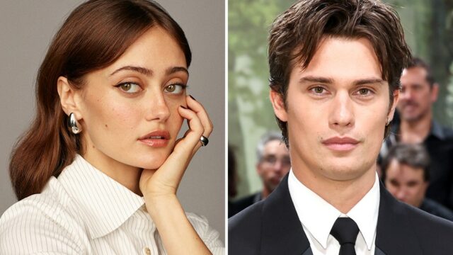 Ella Purnell se junta a Nicholas Galitzine no thriller de Brian Welsh 'The Return of Stanley Atwell', da produtora de 'Hamnet' Hera Pictures e Steven Soderbergh
