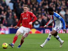 Elliot Anderson e Tonali não devem desviar a atenção do alvo esquecido do Man Utd, que é descartado com muita facilidade Elliot Anderson e Tonali não devem desviar a atenção do alvo esquecido do Man Utd, que é descartado com muita facilidade