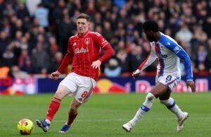 Elliot Anderson e Tonali não devem desviar a atenção do alvo esquecido do Man Utd, que é descartado com muita facilidade Elliot Anderson e Tonali não devem desviar a atenção do alvo esquecido do Man Utd, que é descartado com muita facilidade