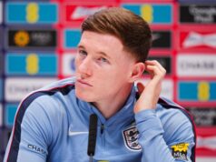 Elliot Anderson responde aos links de transferência do Man Utd, sua resposta mostra um cronograma claro para Ineos Elliot Anderson responde aos links de transferência do Man Utd, sua resposta mostra um cronograma claro para Ineos