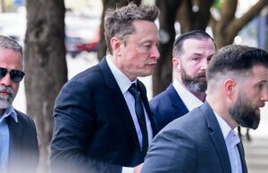 Elon Musk considerado responsável por fraudar investidores do Twitter Elon Musk considerado responsável por fraudar investidores do Twitter
