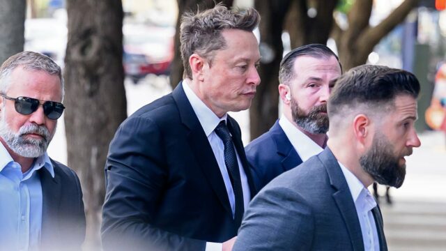 Elon Musk considerado responsável por fraudar investidores do Twitter
