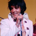 Elvis ainda é o rei - das bilheterias - já que 'EPiC' arrecada US$ 14 milhões em uma vitória para documentários musicais