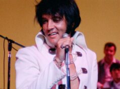 Elvis ainda é o rei – das bilheterias – já que ‘EPiC’ arrecada US$ 14 milhões em uma vitória para documentários musicais Elvis ainda é o rei - das bilheterias - já que 'EPiC' arrecada US$ 14 milhões em uma vitória para documentários musicais