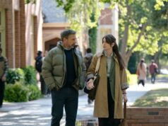 Em ‘Rooster’, Steve Carell protagoniza uma comédia gentil sobre o relacionamento entre pai e filha Em 'Rooster', Steve Carell protagoniza uma comédia gentil sobre o relacionamento entre pai e filha