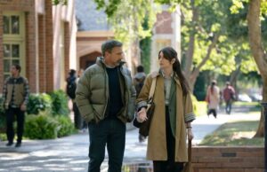 Em ‘Rooster’, Steve Carell protagoniza uma comédia gentil sobre o relacionamento entre pai e filha Em 'Rooster', Steve Carell protagoniza uma comédia gentil sobre o relacionamento entre pai e filha