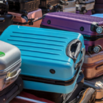 Em breve, seu telefone Android poderá ajudar as companhias aéreas a encontrar sua bagagem perdida