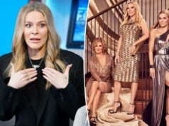 Em decisão acirrada, o juiz diz que o caso de Leah McSweeney contra Bravo e Andy Cohen será ouvido em público Em decisão acirrada, o juiz diz que o caso de Leah McSweeney contra Bravo e Andy Cohen será ouvido em público