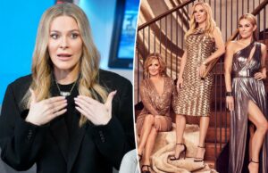 Em decisão acirrada, o juiz diz que o caso de Leah McSweeney contra Bravo e Andy Cohen será ouvido em público Em decisão acirrada, o juiz diz que o caso de Leah McSweeney contra Bravo e Andy Cohen será ouvido em público